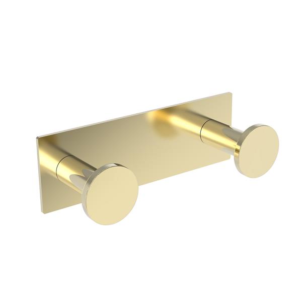 Newport Brass - Double Robe Hook