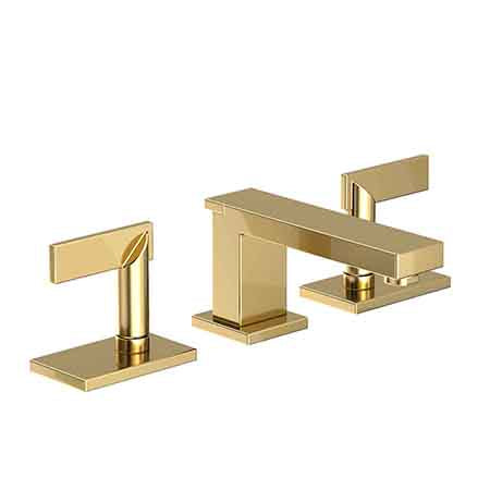 Newport Brass - Widespread Lavatory Faucet