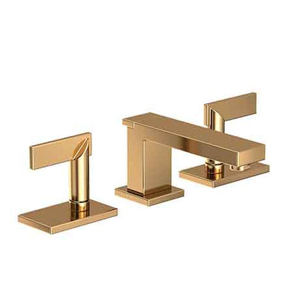 Newport Brass - Widespread Lavatory Faucet