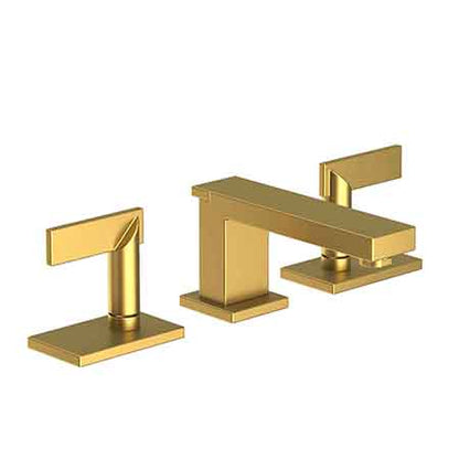 Newport Brass - Widespread Lavatory Faucet