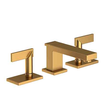 Newport Brass - Widespread Lavatory Faucet