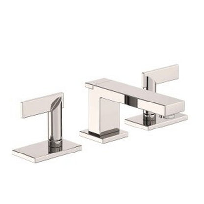 Newport Brass - Widespread Lavatory Faucet