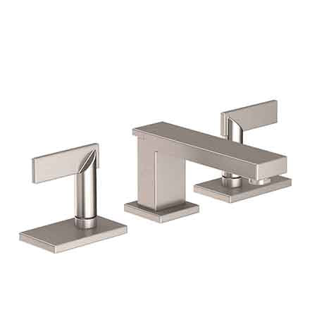 Newport Brass - Widespread Lavatory Faucet