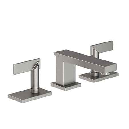 Newport Brass - Widespread Lavatory Faucet