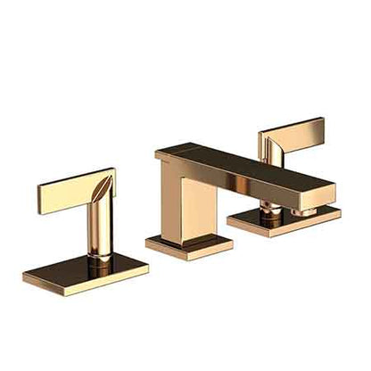 Newport Brass - Widespread Lavatory Faucet