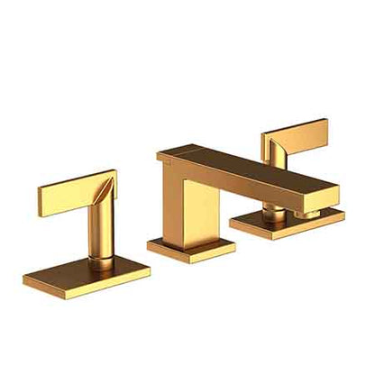 Newport Brass - Widespread Lavatory Faucet