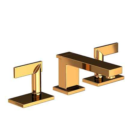 Newport Brass - Widespread Lavatory Faucet