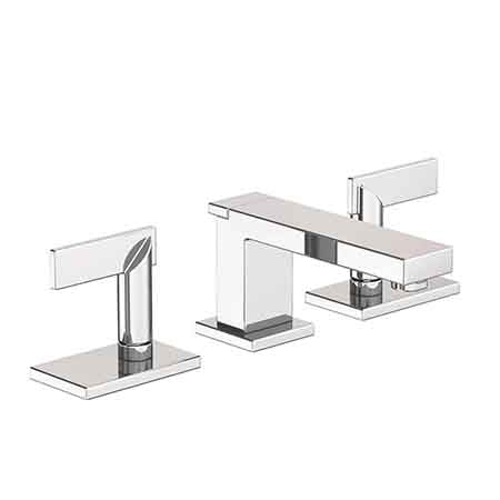 Newport Brass - Widespread Lavatory Faucet