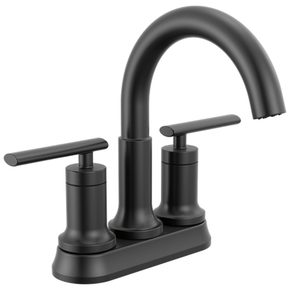 Delta - Altado Two Handle Centerset Bathroom Faucet