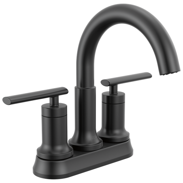 Delta - Altado Two Handle Tract-Pack Centerset Bathroom Faucet