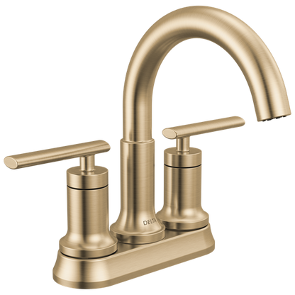 Delta - Altado Two Handle Tract-Pack Centerset Bathroom Faucet