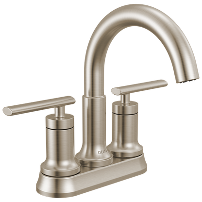 Delta - Altado Two Handle Tract-Pack Centerset Bathroom Faucet