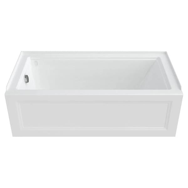 Maidstone - Romy Integral Apron Bathtub