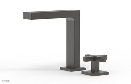 Phylrich - Croi Single Cross Handle Faucet - High Spout