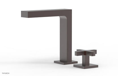 Phylrich - Croi Single Cross Handle Faucet - High Spout