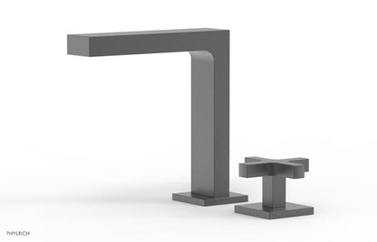 Phylrich - Croi Single Cross Handle Faucet - High Spout
