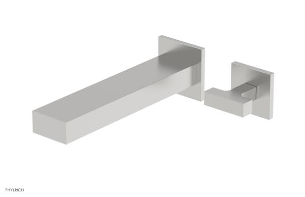Phylrich - Croi Single Lever Handle Wall Lavatory Set
