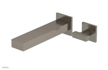 Phylrich - Croi Single Lever Handle Wall Lavatory Set