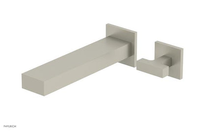 Phylrich - Croi Single Lever Handle Wall Lavatory Set