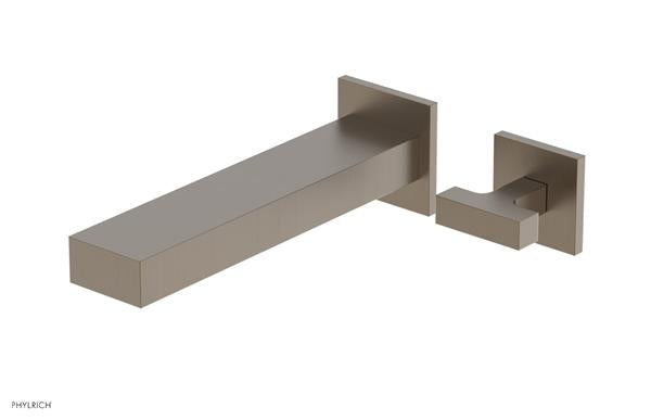 Phylrich - Croi Single Lever Handle Wall Lavatory Set