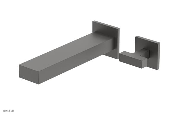 Phylrich - Croi Single Lever Handle Wall Lavatory Set