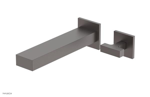 Phylrich - Croi Single Lever Handle Wall Lavatory Set