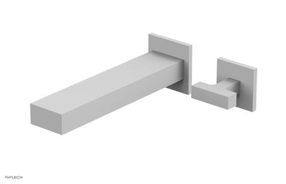 Phylrich - Croi Single Lever Handle Wall Lavatory Set