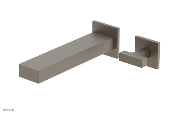 Phylrich - Croi Single Lever Handle Wall Lavatory Set
