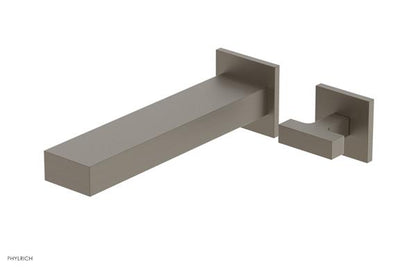 Phylrich - Croi Single Lever Handle Wall Lavatory Set