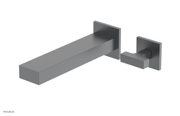 Phylrich - Croi Single Lever Handle Wall Lavatory Set