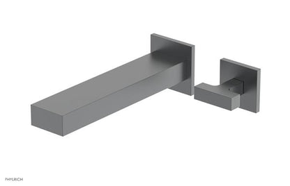 Phylrich - Croi Single Lever Handle Wall Lavatory Set