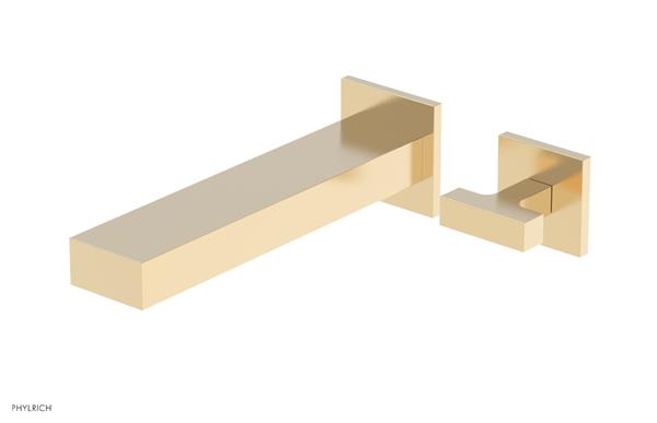 Phylrich - Croi Single Lever Handle Wall Lavatory Set