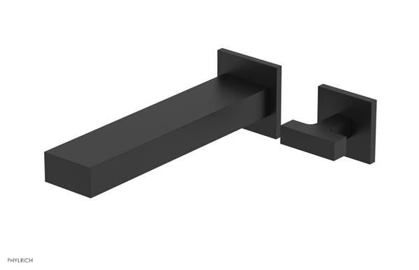 Phylrich - Croi Single Lever Handle Wall Lavatory Set