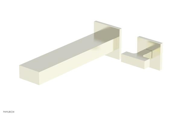Phylrich - Croi Single Lever Handle Wall Lavatory Set