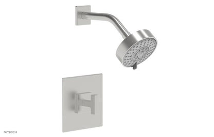 Phylrich - Croi Pressure Balance Shower Set - Lever Handle