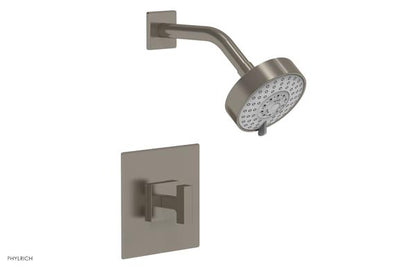 Phylrich - Croi Pressure Balance Shower Set - Lever Handle