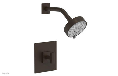 Phylrich - Croi Pressure Balance Shower Set - Lever Handle