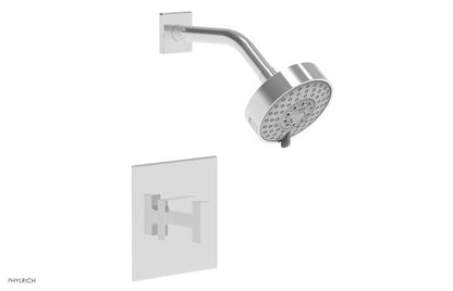 Phylrich - Croi Pressure Balance Shower Set - Lever Handle