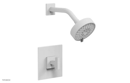Phylrich - Croi Pressure Balance Shower Set - Lever Handle