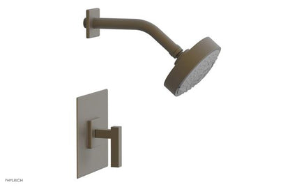 Phylrich - Croi Pressure Balance Shower Set - Lever Handle