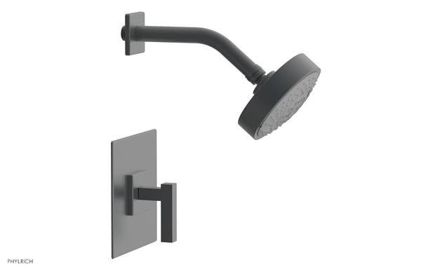 Phylrich - Croi Pressure Balance Shower Set - Lever Handle