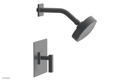 Phylrich - Croi Pressure Balance Shower Set - Lever Handle