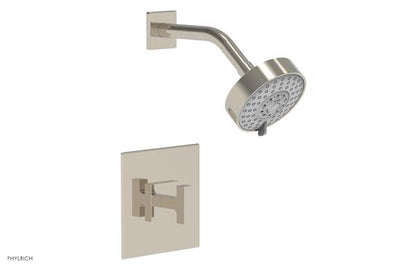 Phylrich - Croi Pressure Balance Shower Set - Lever Handle