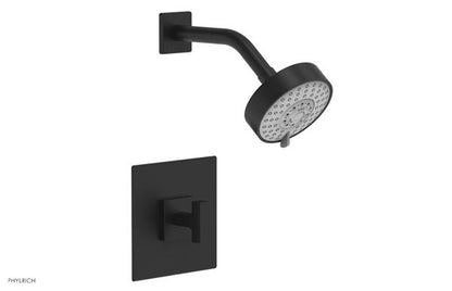 Phylrich - Croi Pressure Balance Shower Set - Lever Handle