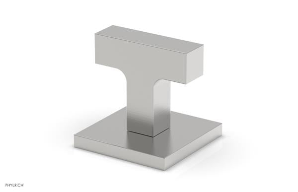 Phylrich - Croi Volume Control/Diverter Trim - Lever Handle
