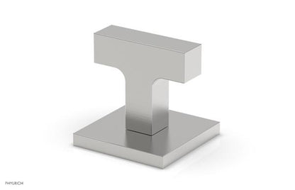 Phylrich - Croi Volume Control/Diverter Trim - Lever Handle