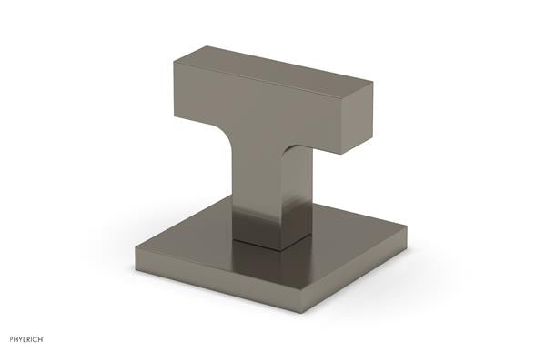 Phylrich - Croi Volume Control/Diverter Trim - Lever Handle