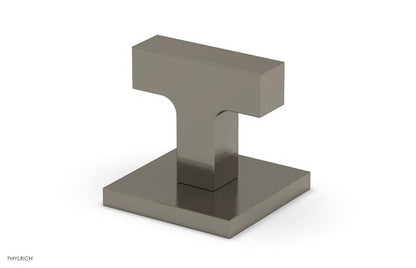 Phylrich - Croi Volume Control/Diverter Trim - Lever Handle