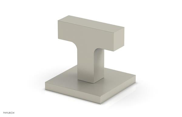 Phylrich - Croi Volume Control/Diverter Trim - Lever Handle