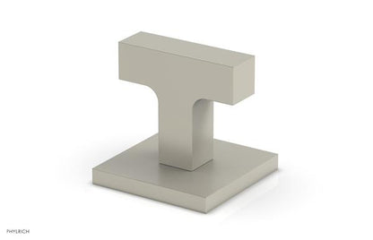 Phylrich - Croi Volume Control/Diverter Trim - Lever Handle